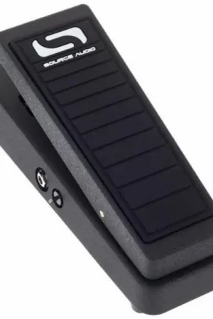 Top Vente Source audio SA161 Dual Expression Pedal