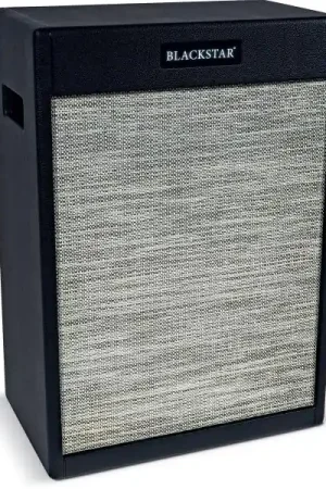 Acheter Direct Blackstar St. James 212 VOC - Black