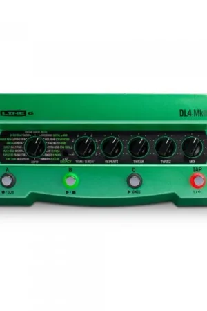 Acheter Direct Line 6 DL4 MKII