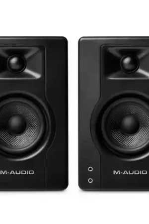 M-audio BX3D4-BT - la paire Meilleure Vente