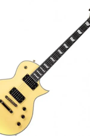 Ltd EC-1000T CTM - vintage gold satin Soldes