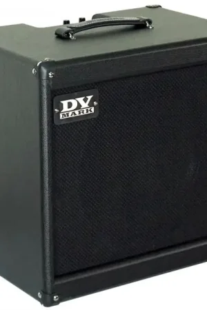 Quantité Limitée Dv mark DV Powered Cab 112/60