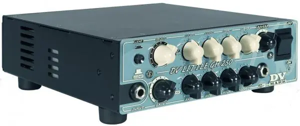 Acheter Direct Dv mark Greg Howe DV Little GH 250