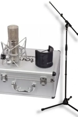 X-tone Kashmir + X-TONE xh 6001 Pied Micro Telescopique Achat Immédiat