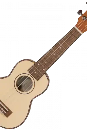 Eastone E7C21 Soprano - natural matte Nouvel Arrivage