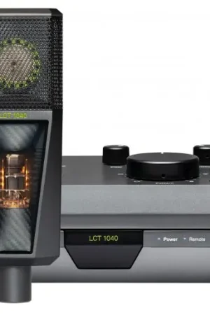 Dernière Chance Lewitt LCT 1040