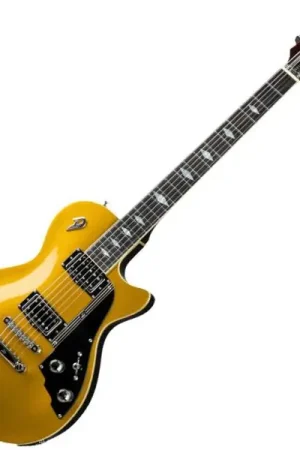 Achat Immédiat Duesenberg 59er - gold top