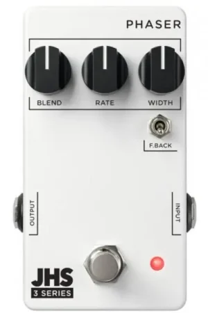 Jhs 3 Series Phaser Nouvel Arrivage
