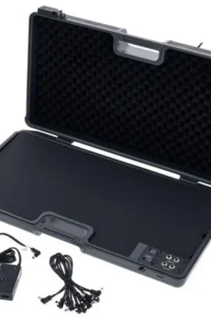 Boss BCB-90X Pedal Board Nouvel Arrivage