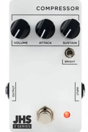 Jhs 3 Series Compressor Meilleur Prix