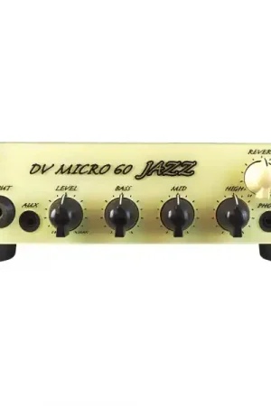 Dv mark MICRO 60 JAZZ Livraison Express