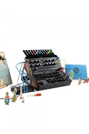Promotion Moog Sound Studio: DFAM & Subharmon