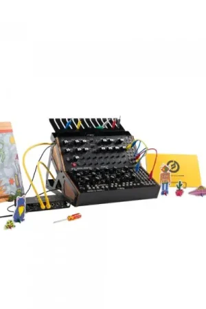 Moog Sound Studio: Mother-32 & DFAM Prix Cassé