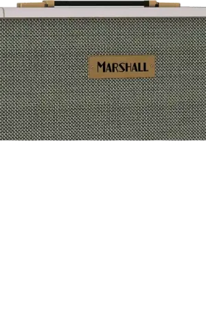 Expédition Rapide Marshall Studio Vintage SV112 Cab - White Elephant Grain
