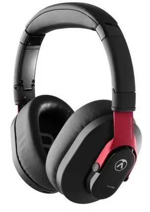 Austrian audio HI-X25BT Haute Qualité