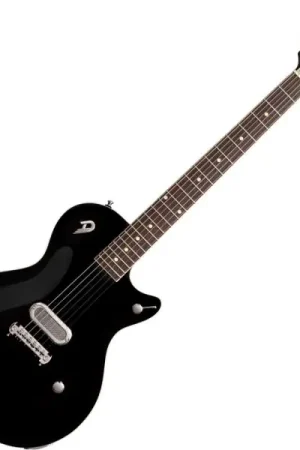 Duesenberg Chambered Senior - black Super Prix