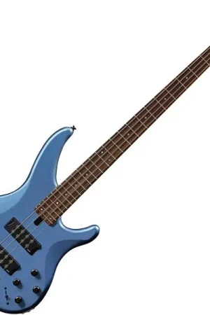 Yamaha TRBX305 (RW) - factory blue Retour Gratuit