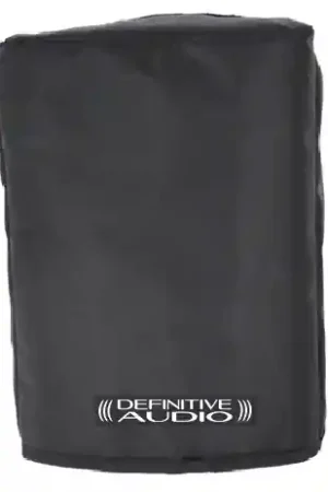 Achat Immédiat Definitive audio Cover Atlantis PA-8