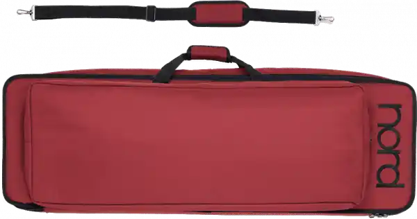 Satisfait Ou Remboursé Nord Softcase 12 pour Nord Electro HP