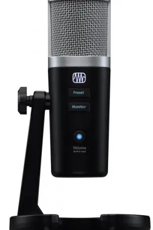 Jusqu’à Épuisement Des Stocks Presonus Revelator