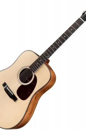 Achat Immédiat Eastman E3DE Traditional - natural
