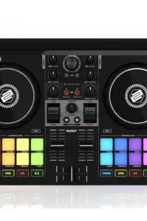 Achat Immédiat Reloop Buddy