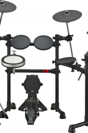 Acheter Direct Yamaha DTX6 K2X ELECTRONIC DRUM KIT