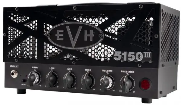 Evh 5150III 15W LBX-S Head Pas Cher