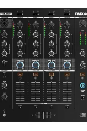 Achat Immédiat Reloop RMX-44 BT