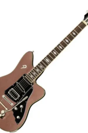 Commander Maintenant Duesenberg Paloma - catalina sunset rose
