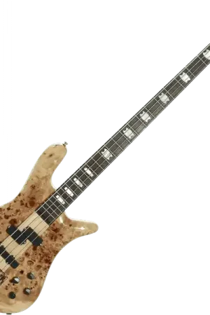 Spector EURO SERIE LX 4 - poplar burst natural gloss Remise