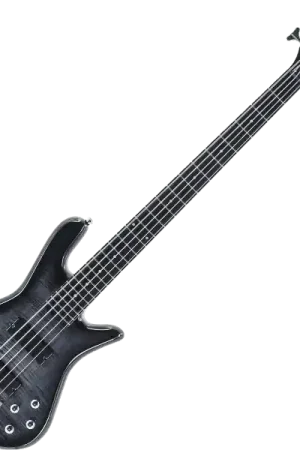 Satisfait Ou Remboursé Spector LEGEND SERIE STANDARD 5 HH EB - black stain