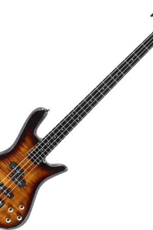 Spector LEGEND SERIE STANDARD 4 - tobacco sunburst Paiement Sécurisé