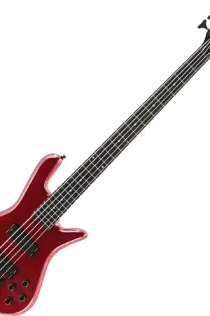 Haute Qualité Spector PERFORMER SERIE 5 - metallic red