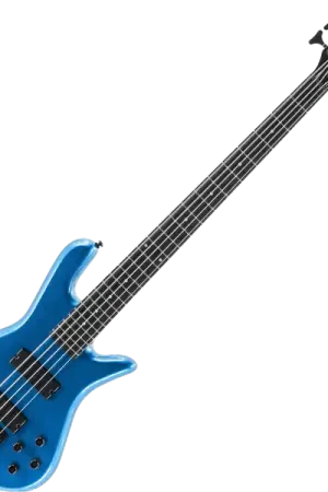 Acheter En Ligne Spector PERFORMER SERIE 5 - metallic blue