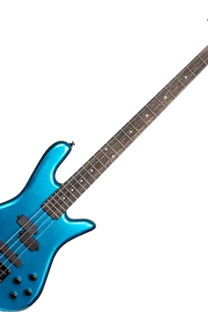 Spector PERFORMER SERIE 4 - metallic blue Promotion Saisonnière