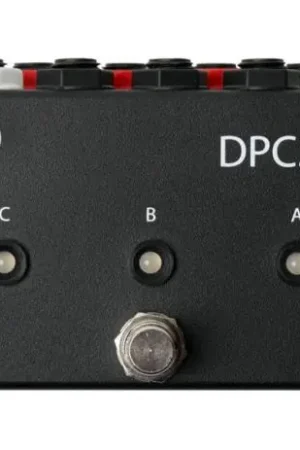 Quantité Limitée Disaster area DPC.micro Loop Switching Controller