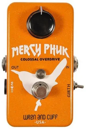 Wren and cuff Mercy Phuk Overdrive Pas Cher