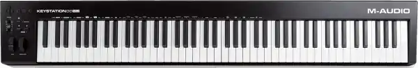 M-audio Keystation 88 MK3 Populaire