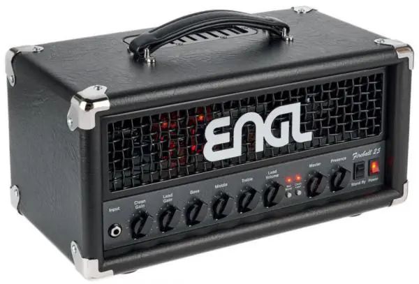 Engl Fireball 25 E633 Head Meilleure Vente