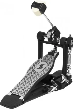 Stagg PP-52 Simple pédale Vente Flash