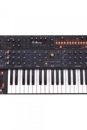 Sequential Pro-3 Dernier Modèle