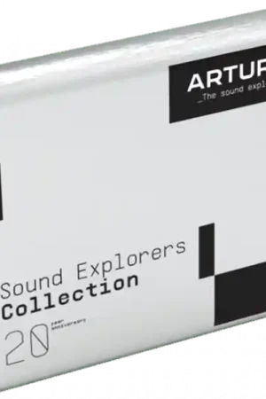 Acheter Direct Arturia Sound Explorer