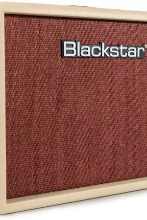 Blackstar Debut 15E Commander Maintenant