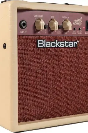 Blackstar Debut 10E Prix Bas