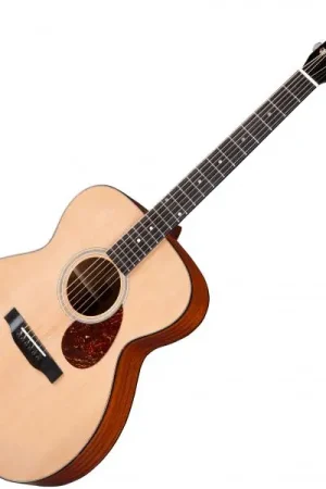 Authentique Eastman E1OM - truetone satin natural
