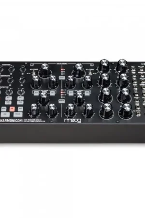 Marque Moog SUBHARMONICON