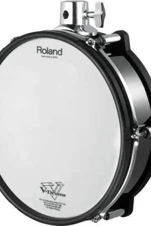 Affaire À Saisir Roland PD128 BC PAD ELECTRONIQUE 12
