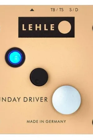 Dernier Modèle Lehle Sunday Driver SW II