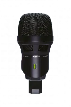 Lewitt DTP 340 Rex Expédié Aujourd’hui